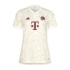 Ženska Nogometni Dres FC Bayern München Champions League Treći 2023-24 Ženska Nogometni Dres FC Bayern München Champions League Treći 2023-24
